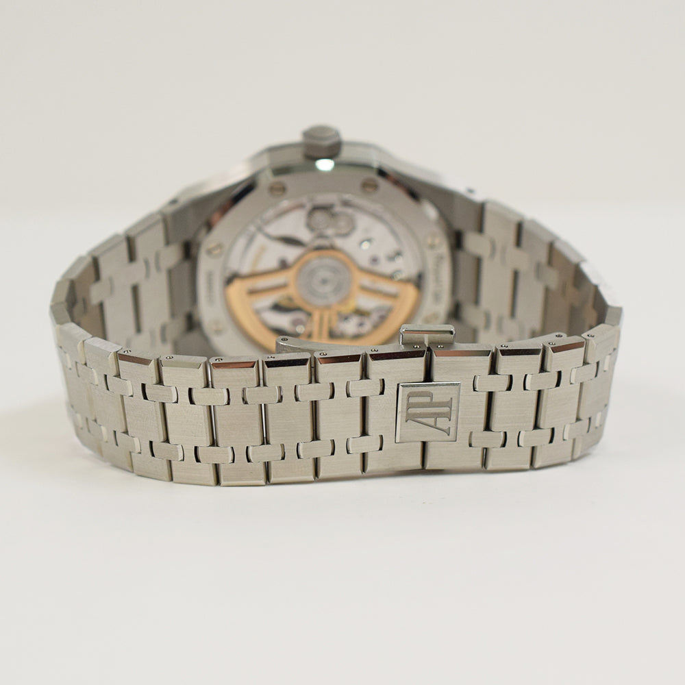 Royal Oak Selfwinding 41mm Stainless Steel 15510ST.OO.1320ST.07