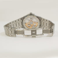 Royal Oak Selfwinding 41mm Stainless Steel 15510ST.OO.1320ST.07