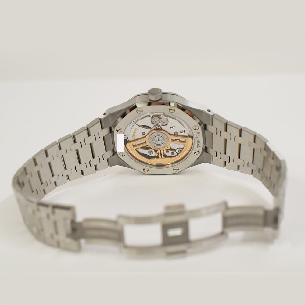 Royal Oak Selfwinding 41mm Stainless Steel 15510ST.OO.1320ST.07