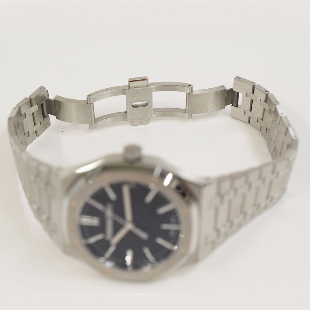 Royal Oak Selfwinding 41mm Stainless Steel 15510ST.OO.1320ST.07