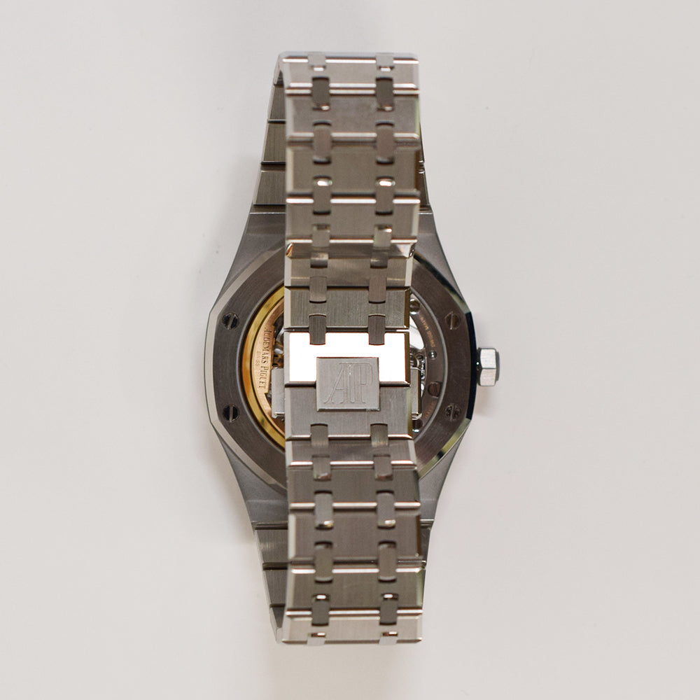 Royal Oak Selfwinding 41mm Stainless Steel 15510ST.OO.1320ST.07