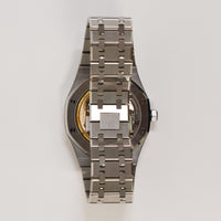 Royal Oak Selfwinding 41mm Stainless Steel 15510ST.OO.1320ST.07