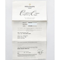 Complication Chronograph 42mm Yellow Gold 5070J-001