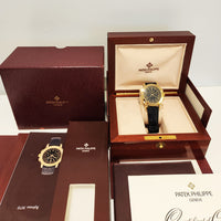 Complication Chronograph 42mm Yellow Gold 5070J-001