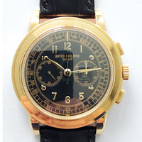 Complication Chronograph 42mm Yellow Gold 5070J-001