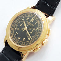 Complication Chronograph 42mm Yellow Gold 5070J-001