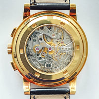 Complication Chronograph 42mm Yellow Gold 5070J-001