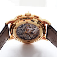 Complication Chronograph 42mm Yellow Gold 5070J-001