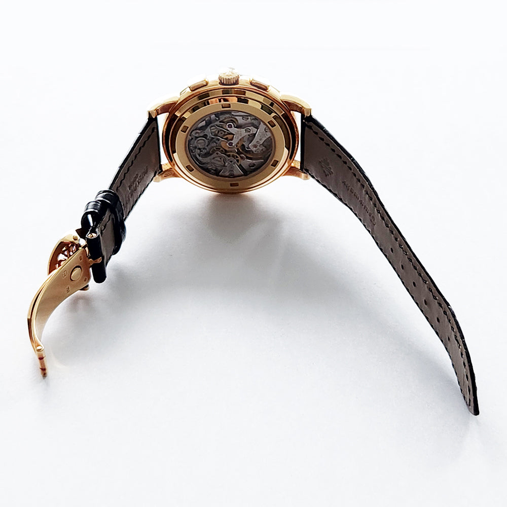 Complication Chronograph 42mm Yellow Gold 5070J-001