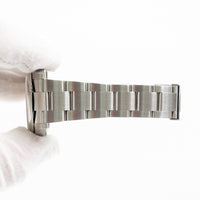 Oyster Perpetual 41mm Steel 124300