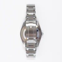 Oyster Perpetual 41mm Steel 124300