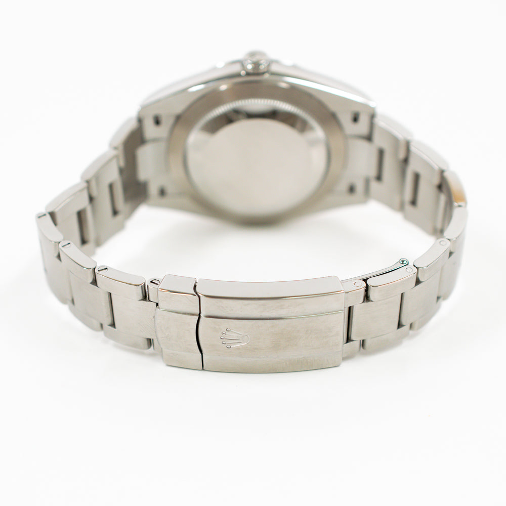 Oyster Perpetual 41mm Steel 124300