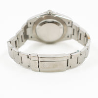 Oyster Perpetual 41mm Steel 124300