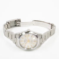 Oyster Perpetual 41mm Steel 124300