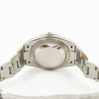 Oyster Perpetual 41mm Steel 124300