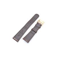 Saxonia Dual Time 38mm Rose Gold 386.032
