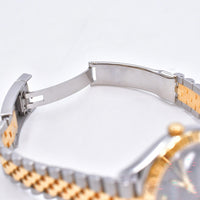Datejust 41mm Steel and Yellow Gold 126333