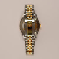 Datejust 41mm Steel and Yellow Gold 126333