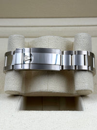 Rolex Daytona 126509