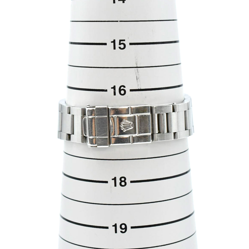 Explorer II 40mm Steel 16570
