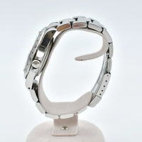Explorer II 40mm Steel 16570