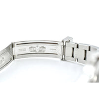 Explorer II 40mm Steel 16570