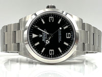 Rolex Explorer I 224270
