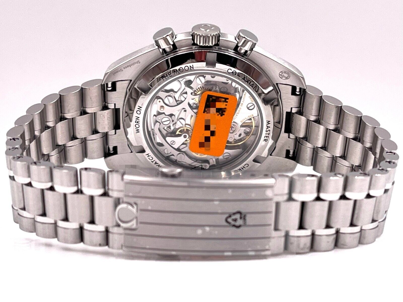 Omega Speedmaster Sapphire 310.30.42.50.01.002