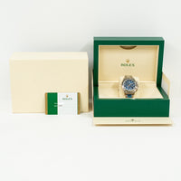 Daytona White Gold 116509