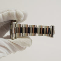 Daytona Platinum 126506