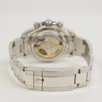 Daytona Platinum 126506
