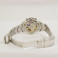 Daytona Platinum 126506