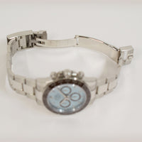 Daytona Platinum 126506