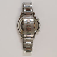 Daytona Platinum 126506