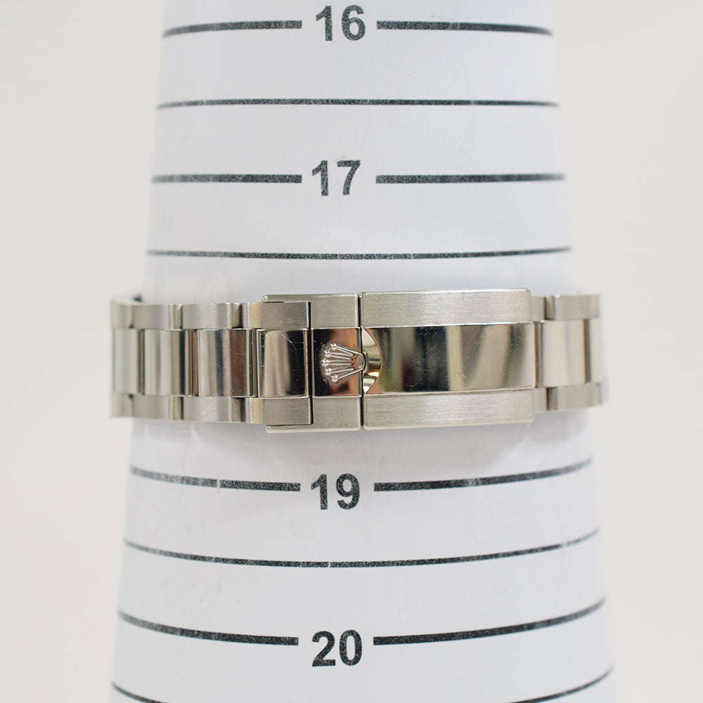Daytona Platinum 126506