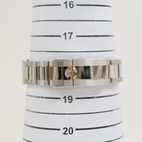 Daytona Platinum 126506