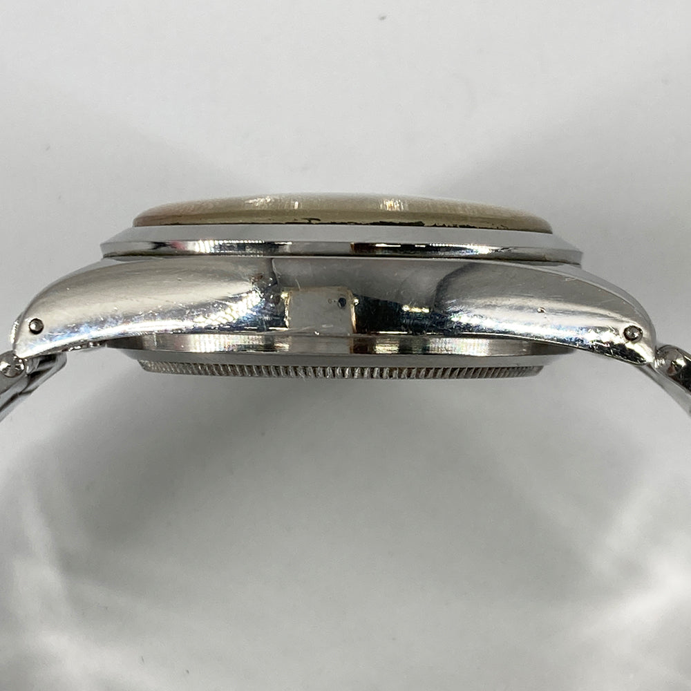 Vintage Pre-Daytona 36mm Stainless Steel 6238