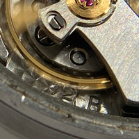 Vintage Pre-Daytona 36mm Stainless Steel 6238