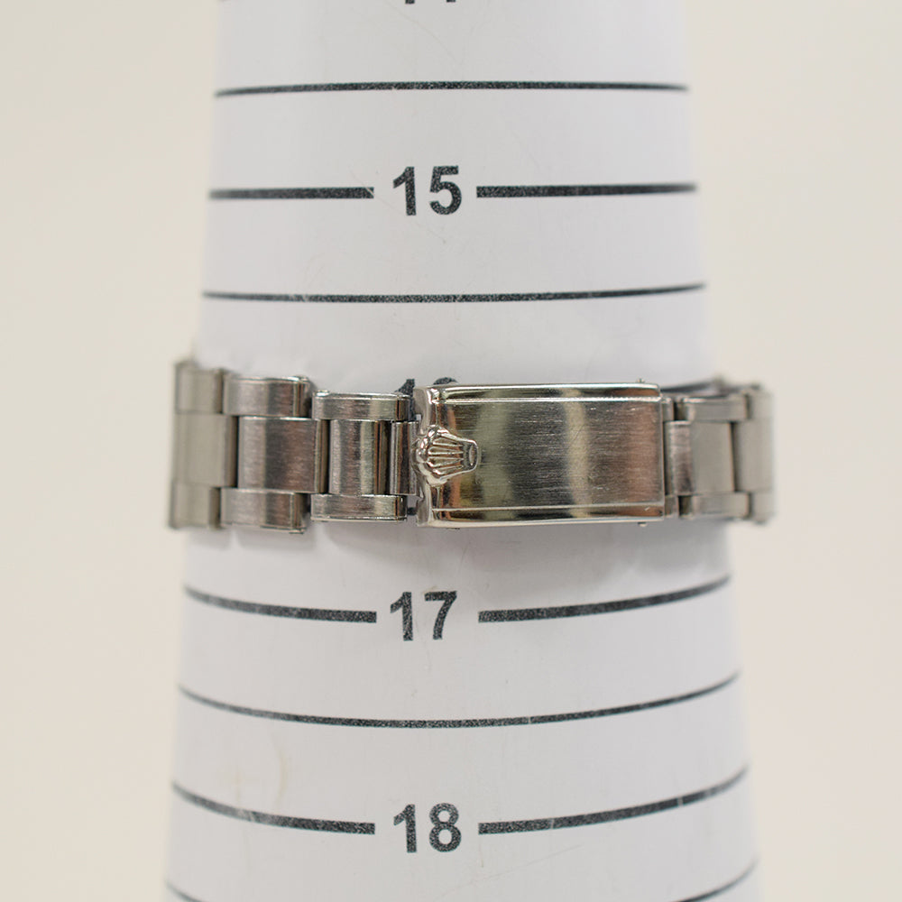 Vintage Pre-Daytona 36mm Stainless Steel 6238