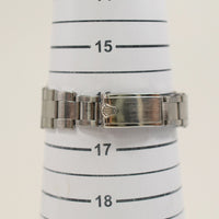 Vintage Pre-Daytona 36mm Stainless Steel 6238