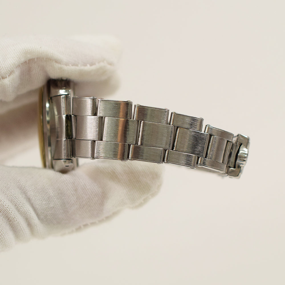Vintage Pre-Daytona 36mm Stainless Steel 6238