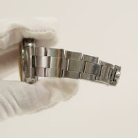 Vintage Pre-Daytona 36mm Stainless Steel 6238