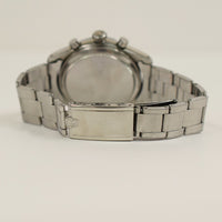Vintage Pre-Daytona 36mm Stainless Steel 6238