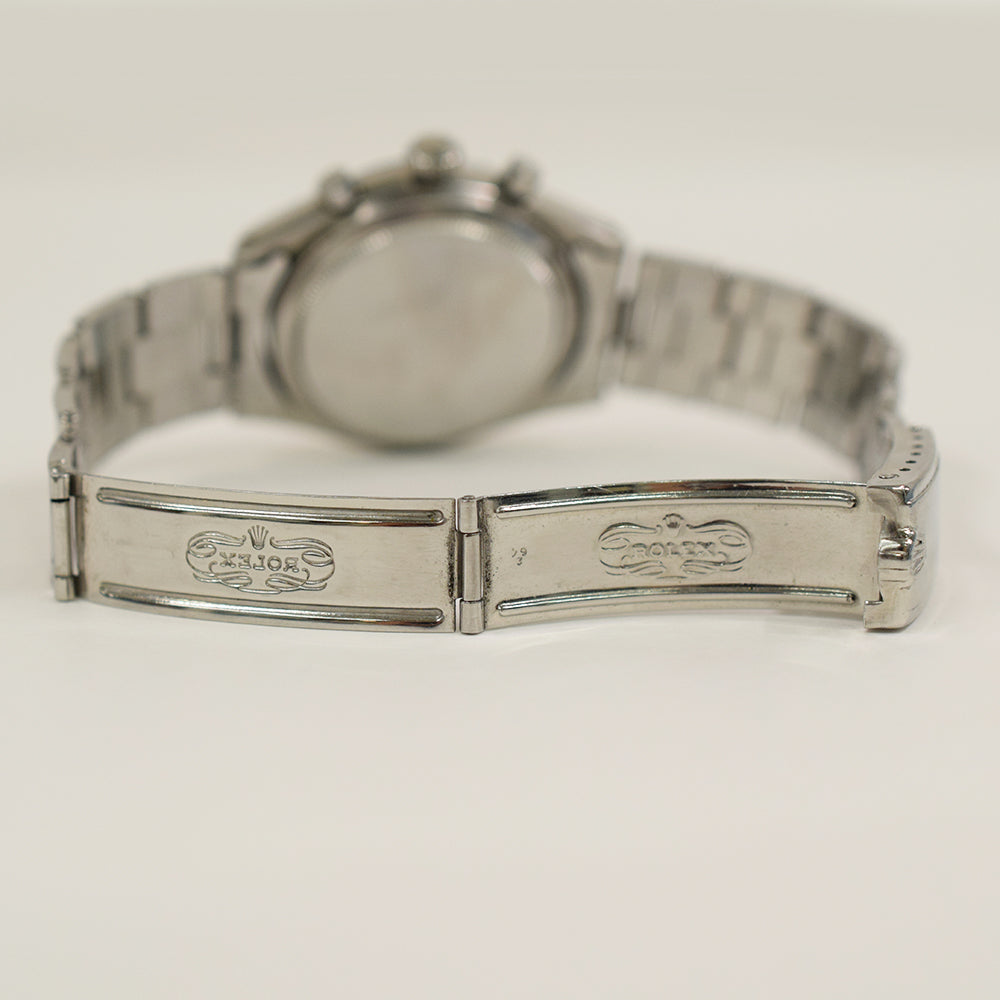 Vintage Pre-Daytona 36mm Stainless Steel 6238