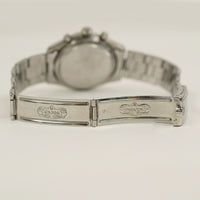 Vintage Pre-Daytona 36mm Stainless Steel 6238