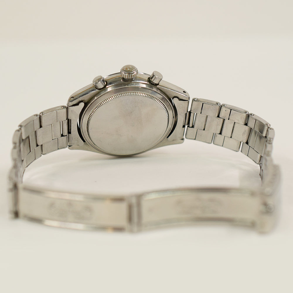 Vintage Pre-Daytona 36mm Stainless Steel 6238