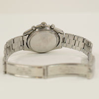 Vintage Pre-Daytona 36mm Stainless Steel 6238