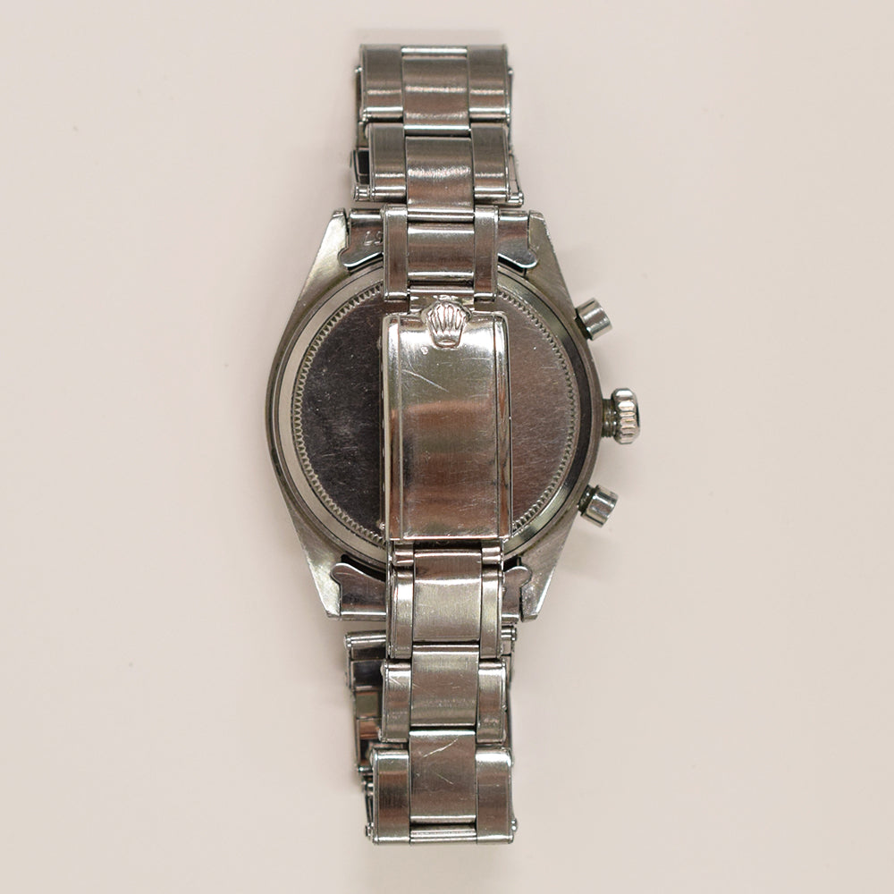 Vintage Pre-Daytona 36mm Stainless Steel 6238