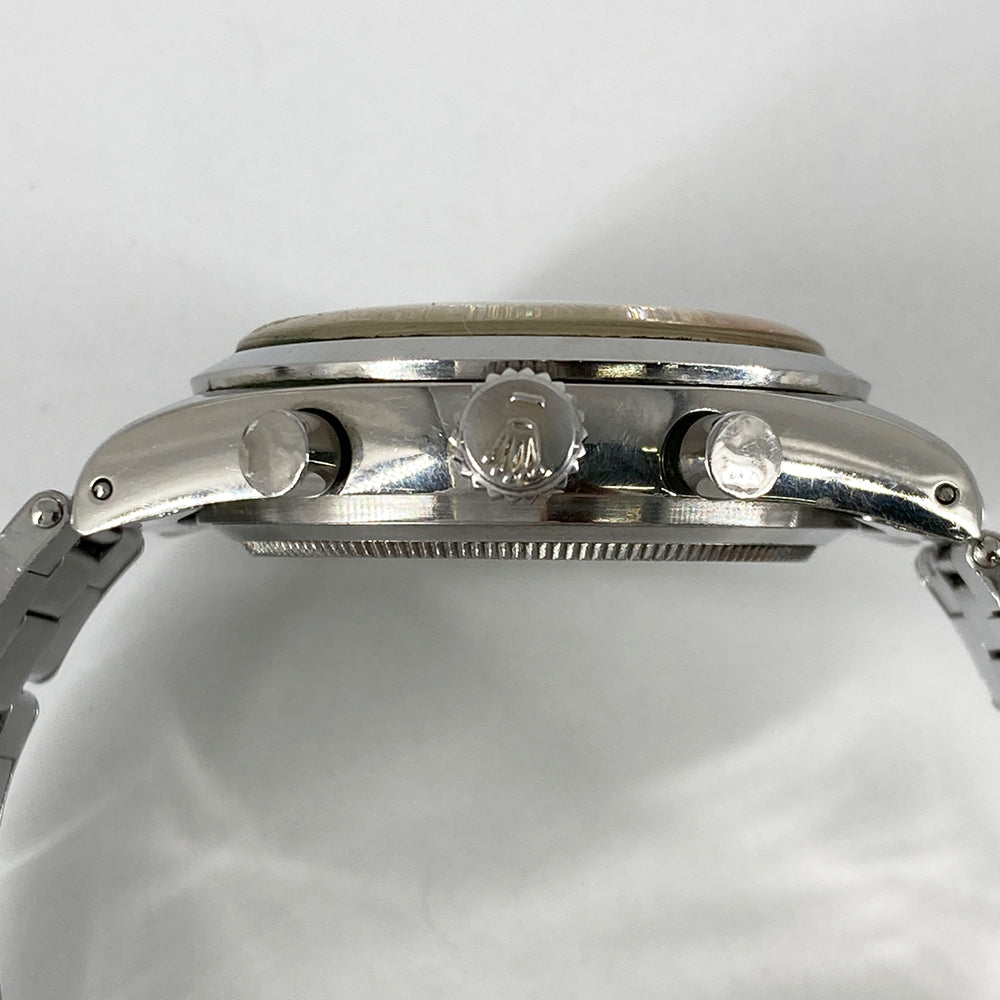 Vintage Pre-Daytona 36mm Stainless Steel 6238