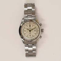 Vintage Pre-Daytona 36mm Stainless Steel 6238